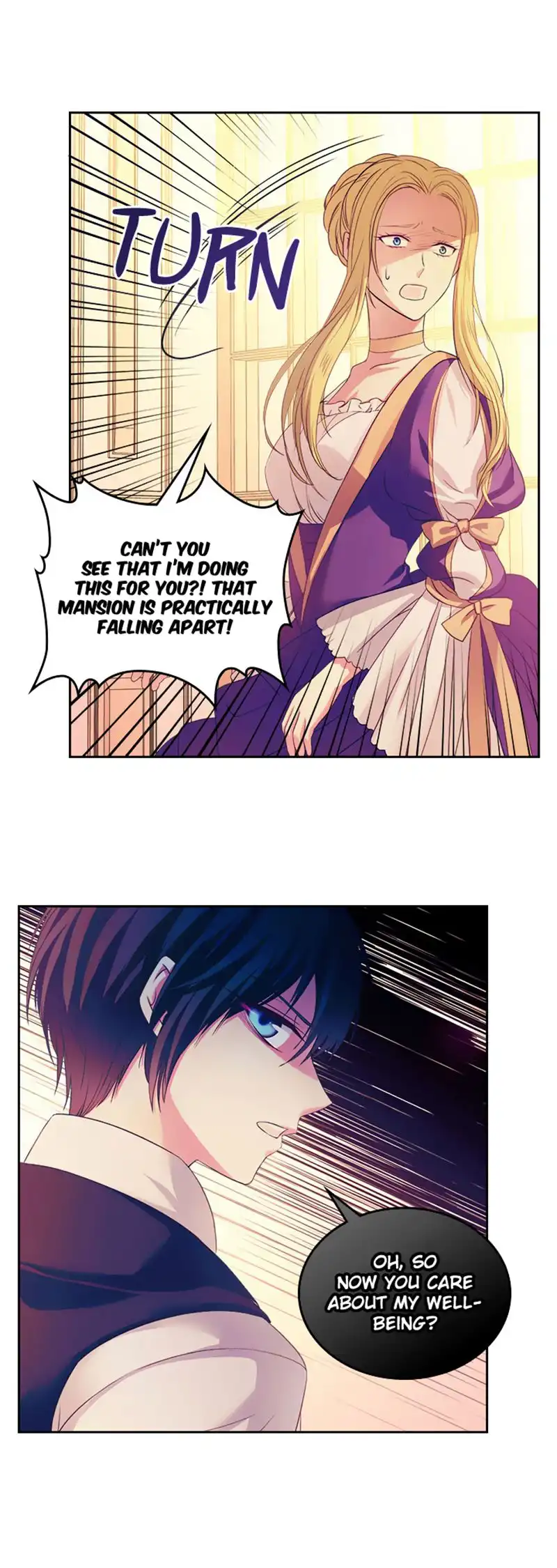 Sincerely: I Became a Duke's Maid Chapter 25 16